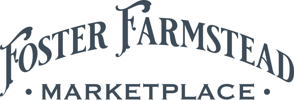 Foster Farmstead Marketplace Logo